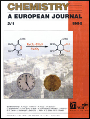 Chemistry - A European Journal Cover Quiz